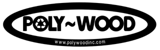 POLY-WOOD WWW.POLYWOODINC.COM