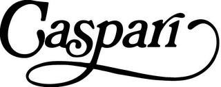 CASPARI