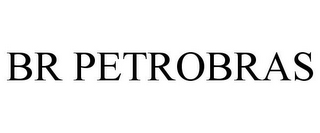 BR PETROBRAS