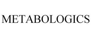 METABOLOGICS