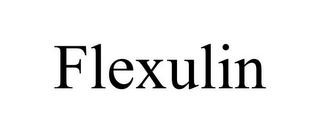 FLEXULIN