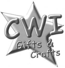 CWI GIFTS & CRAFTS