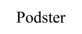 PODSTER