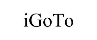IGOTO