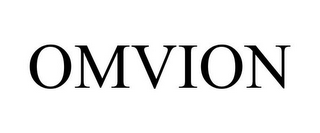 OMVION