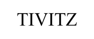 TIVITZ