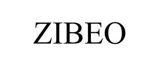 ZIBEO