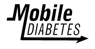 MOBILE DIABETES