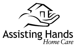 ASSISTING HANDS HOME CARE