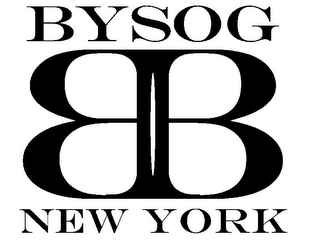 BYSOG BB NEW YORK