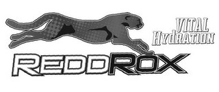 REDDROX VITAL HYDRATION