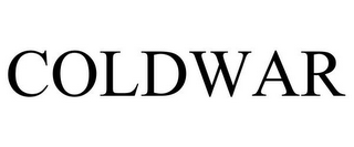 COLDWAR