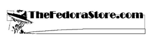 THEFEDORASTORE.COM