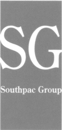 SG SOUTHPAC GROUP