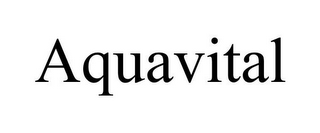 AQUAVITAL