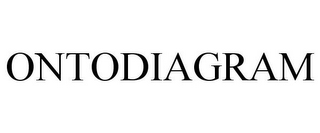 ONTODIAGRAM