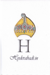 H HYDERABADI.IN