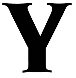 Y