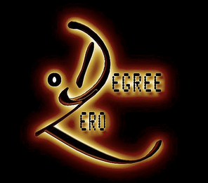 DEGREEºZERO