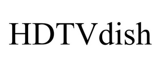 HDTVDISH