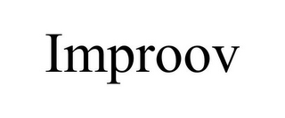 IMPROOV