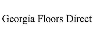 GEORGIA FLOORS DIRECT