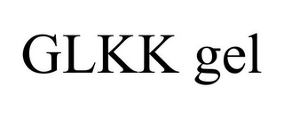 GLKK GEL