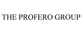 THE PROFERO GROUP