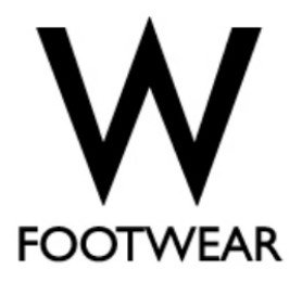 W FOOTWEAR