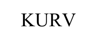 KURV