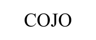 COJO