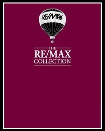 RE/MAX THE RE/MAX COLLECTION