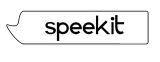 SPEEKIT