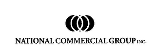 NATIONAL COMMERCIAL GROUP, INC.