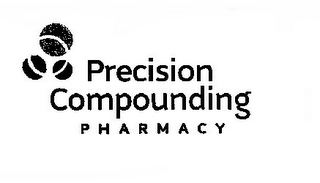 PRECISION COMPOUNDING PHARMACY
