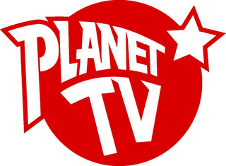 PLANET TV