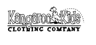 KANGAROO KIDS CLOTHING COMPANY