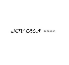 JOY CHEN COLLECTION