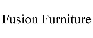 FUSION FURNITURE