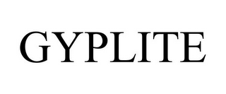 GYPLITE