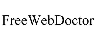 FREEWEBDOCTOR