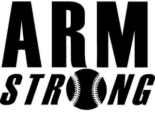 ARM STRONG