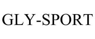 GLY-SPORT