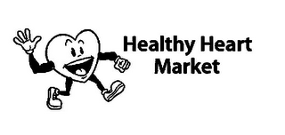 HEALTHY HEART MARKET