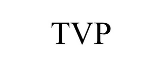 TVP