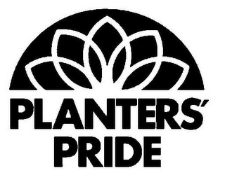 PLANTERS' PRIDE