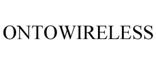 ONTOWIRELESS