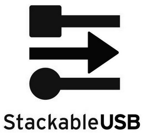 STACKABLEUSB