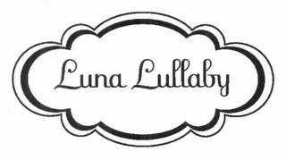 LUNA LULLABY