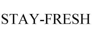 STAY-FRESH